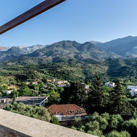 Κτήμα Εδέμ Βίλα Ραμνή Εξωτερικό φωτογραφία